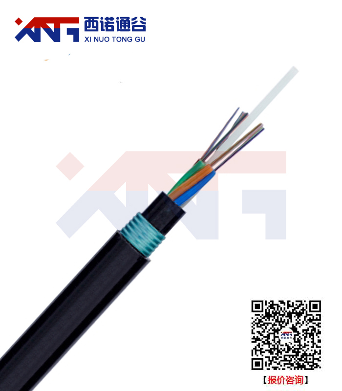 GYFTY53光纜，GYFTY53直埋光纜