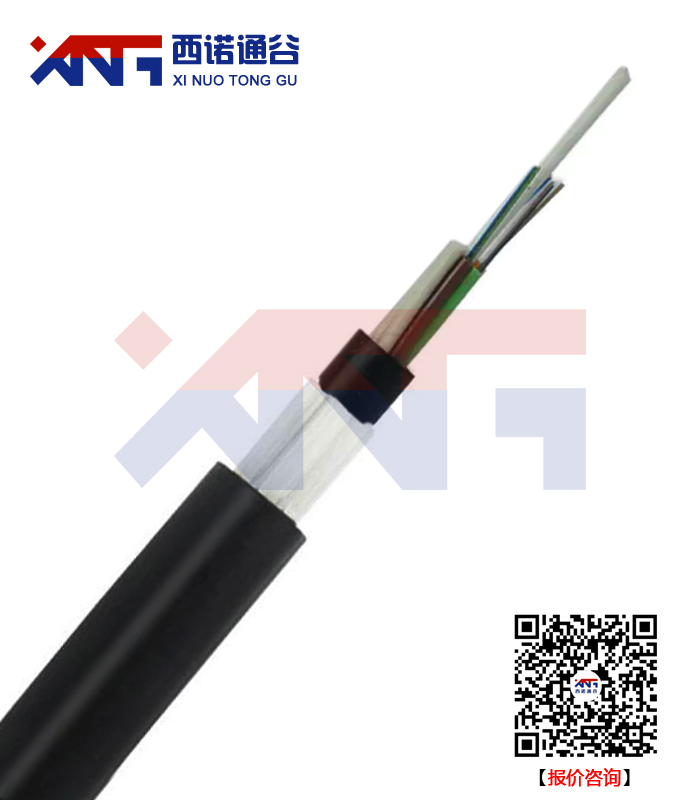 GYFTY63光纜，GYFTY63非金屬防鼠光纜