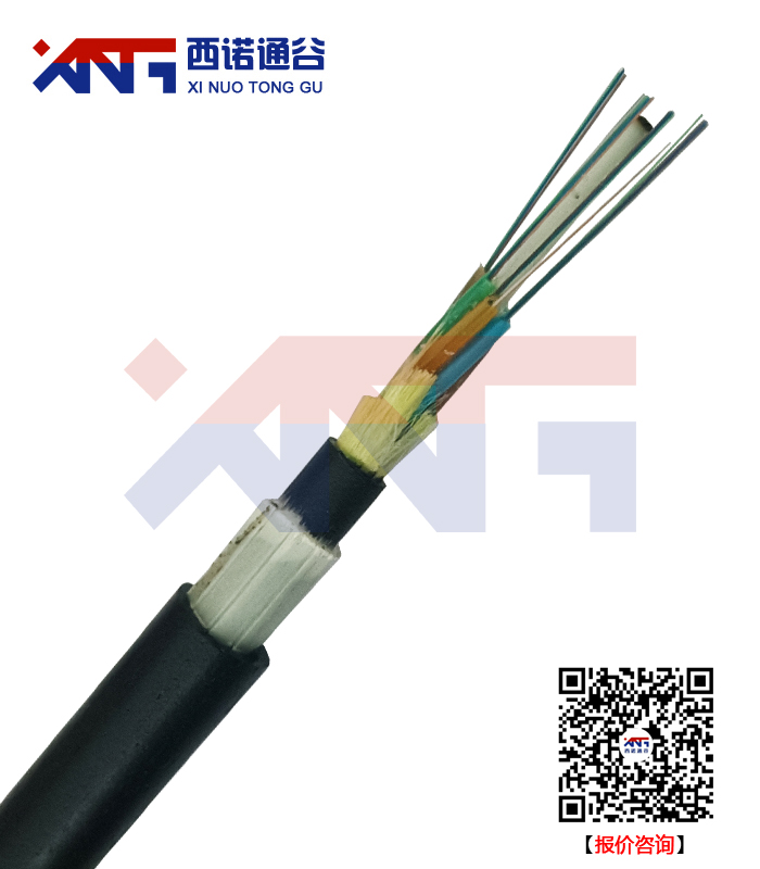 FADSS光纜，F(xiàn)ADSS防鼠光纜