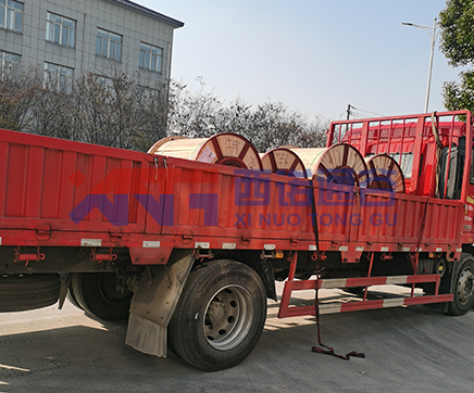 河南省平頂山市OPGW光纜發(fā)貨