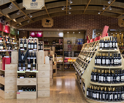 河北張家口某油罐區(qū)油井光纜運(yùn)用